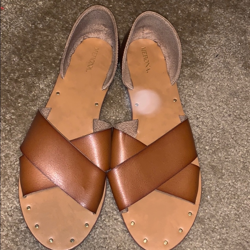 Merona Sandals